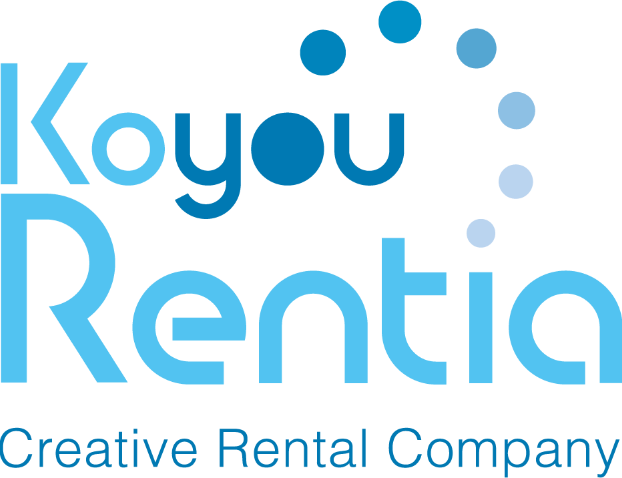 Koyou Rentia Creative Rental Company
